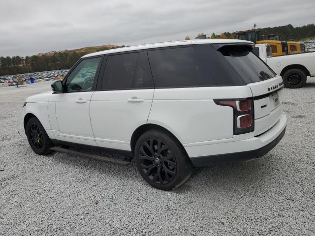 Photo 1 VIN: SALGS2RE2JA383902 - LAND ROVER RANGE ROVE 