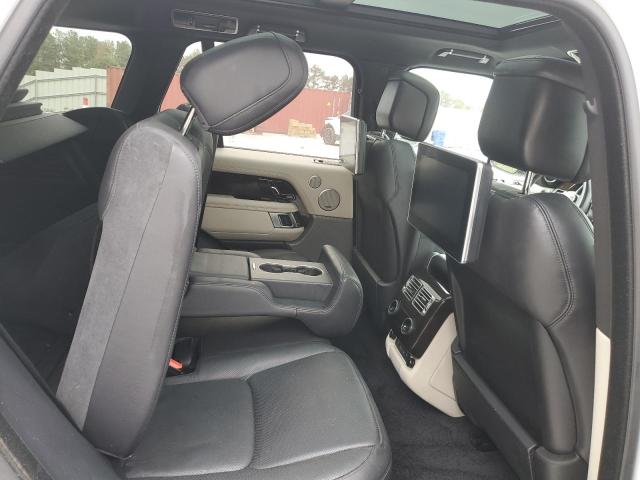 Photo 10 VIN: SALGS2RE2JA383902 - LAND ROVER RANGE ROVE 