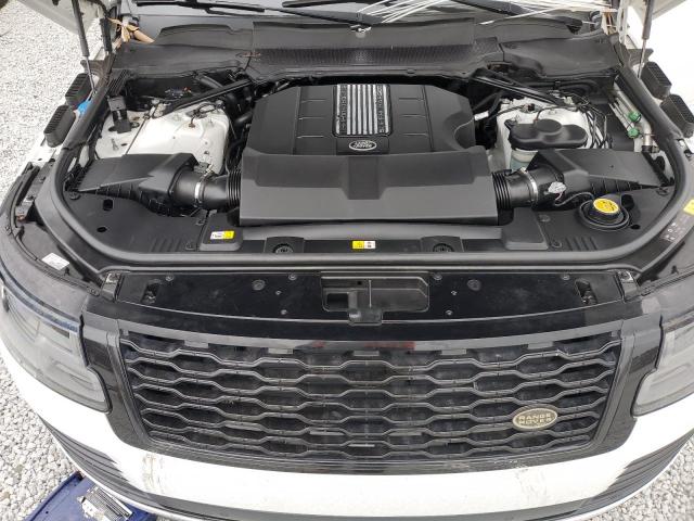 Photo 11 VIN: SALGS2RE2JA383902 - LAND ROVER RANGE ROVE 