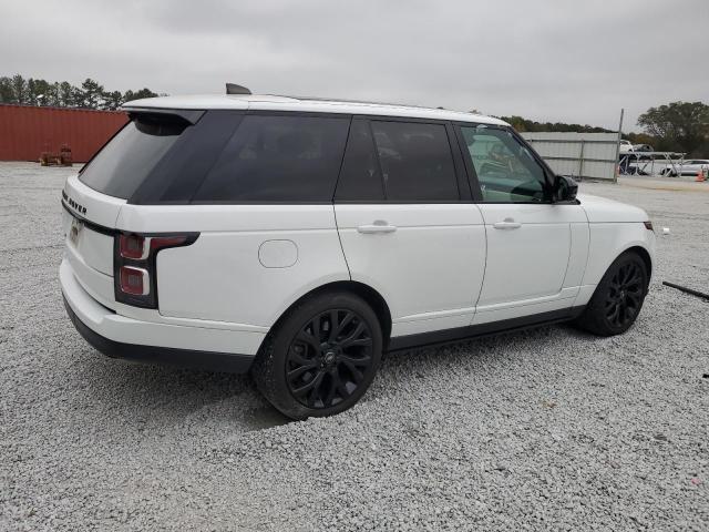 Photo 2 VIN: SALGS2RE2JA383902 - LAND ROVER RANGE ROVE 