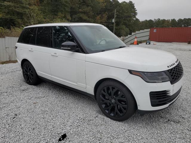 Photo 3 VIN: SALGS2RE2JA383902 - LAND ROVER RANGE ROVE 