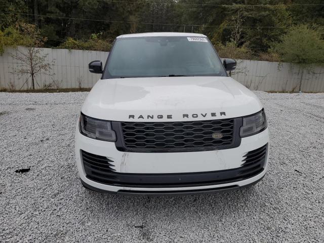 Photo 4 VIN: SALGS2RE2JA383902 - LAND ROVER RANGE ROVE 