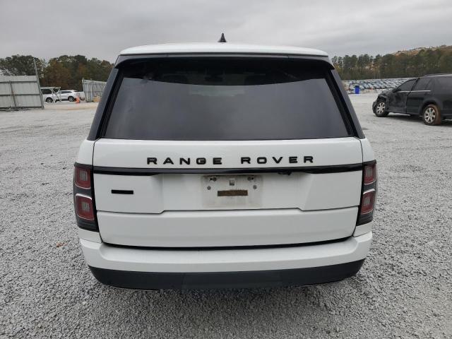 Photo 5 VIN: SALGS2RE2JA383902 - LAND ROVER RANGE ROVE 