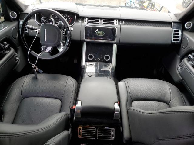 Photo 7 VIN: SALGS2RE2KA546551 - LAND ROVER RANGE ROVE 