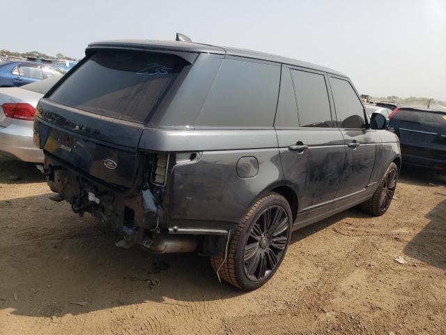 Photo 2 VIN: SALGS2RE2KA552429 - LAND ROVER RANGE ROVE 