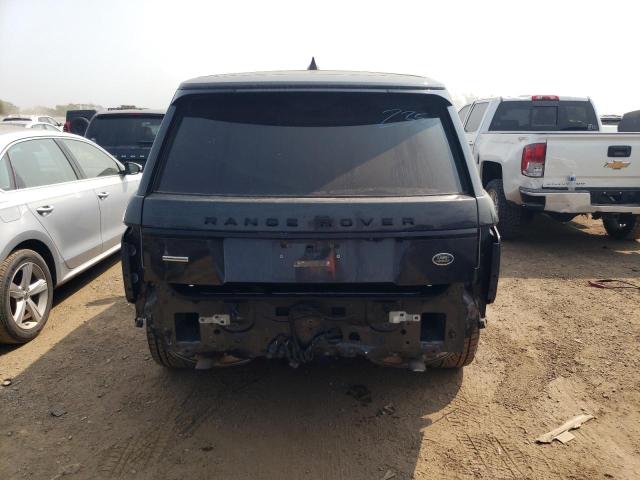 Photo 5 VIN: SALGS2RE2KA552429 - LAND ROVER RANGE ROVE 