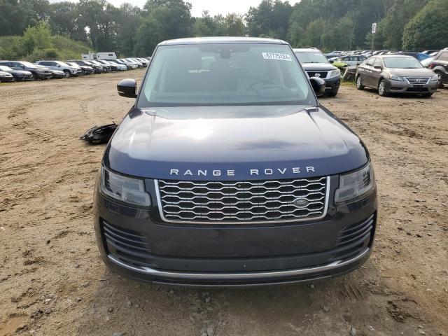 Photo 4 VIN: SALGS2RE3JA388770 - LAND ROVER RANGE ROVE 