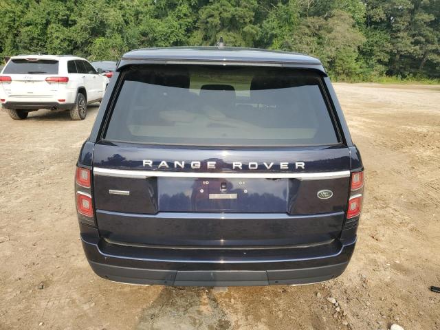 Photo 5 VIN: SALGS2RE3JA388770 - LAND ROVER RANGE ROVE 