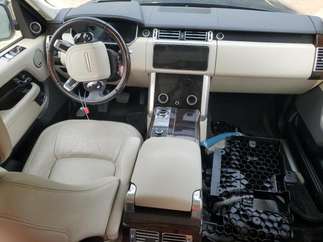 Photo 7 VIN: SALGS2RE3JA388770 - LAND ROVER RANGE ROVE 