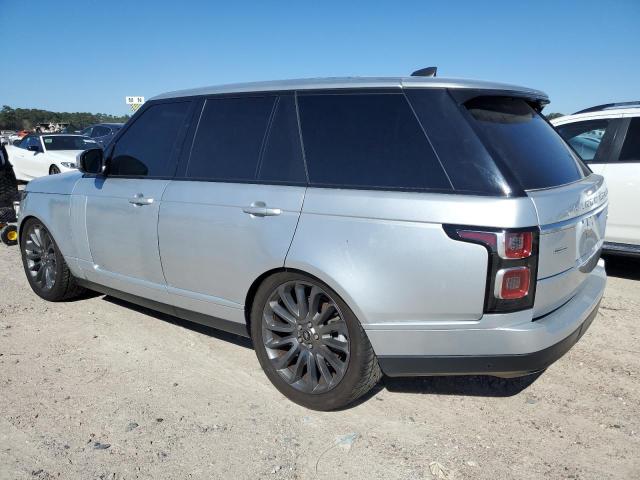 Photo 1 VIN: SALGS2RE3KA518953 - LAND ROVER RANGE ROVE 