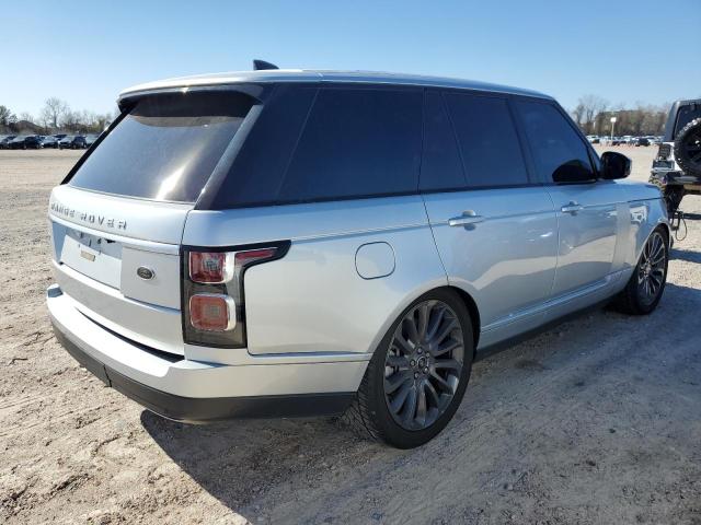 Photo 2 VIN: SALGS2RE3KA518953 - LAND ROVER RANGE ROVE 