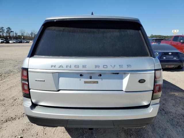 Photo 5 VIN: SALGS2RE3KA518953 - LAND ROVER RANGE ROVE 