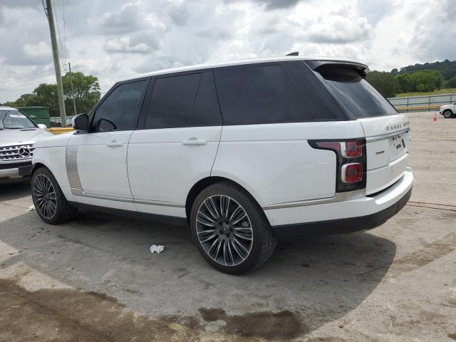 Photo 1 VIN: SALGS2RE3KA556649 - LAND ROVER RANGEROVER 