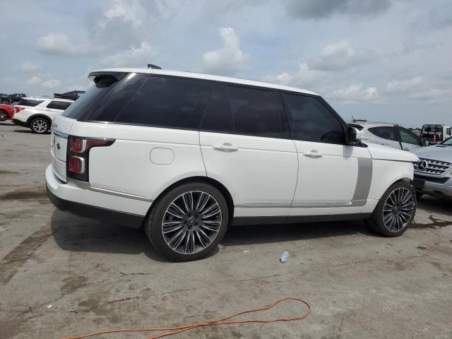 Photo 2 VIN: SALGS2RE3KA556649 - LAND ROVER RANGEROVER 