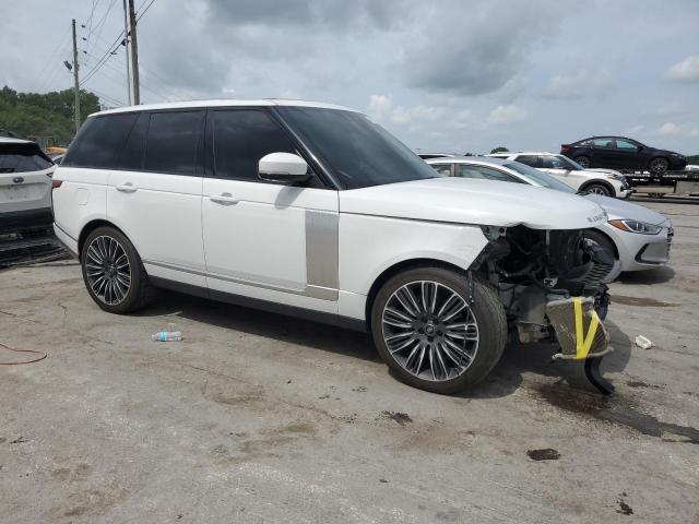 Photo 3 VIN: SALGS2RE3KA556649 - LAND ROVER RANGEROVER 