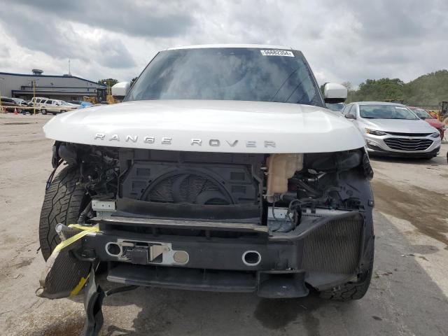 Photo 4 VIN: SALGS2RE3KA556649 - LAND ROVER RANGEROVER 