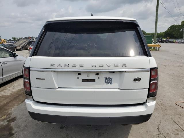 Photo 5 VIN: SALGS2RE3KA556649 - LAND ROVER RANGEROVER 