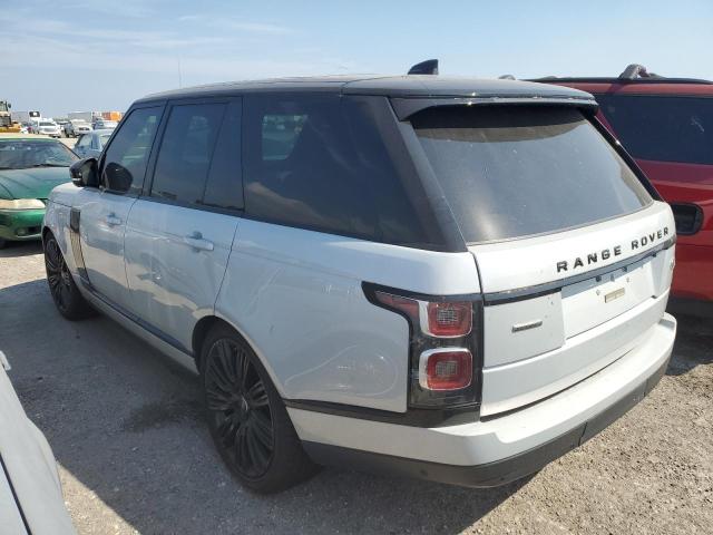 Photo 1 VIN: SALGS2RE3KA564816 - LAND ROVER RANGE ROVE 