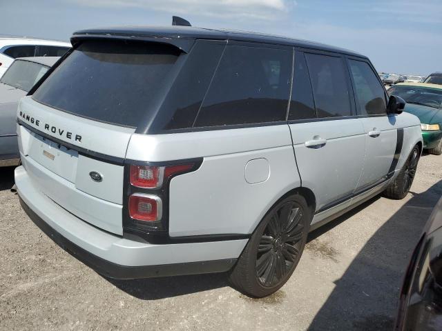 Photo 2 VIN: SALGS2RE3KA564816 - LAND ROVER RANGE ROVE 