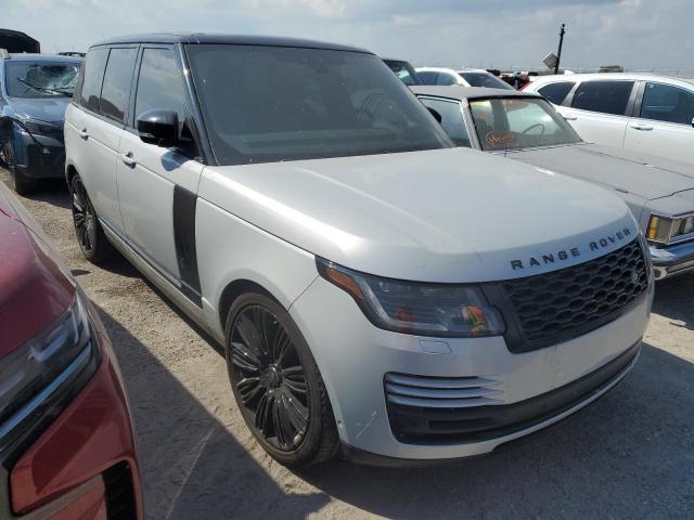 Photo 3 VIN: SALGS2RE3KA564816 - LAND ROVER RANGE ROVE 