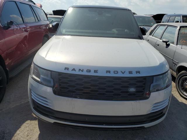 Photo 4 VIN: SALGS2RE3KA564816 - LAND ROVER RANGE ROVE 