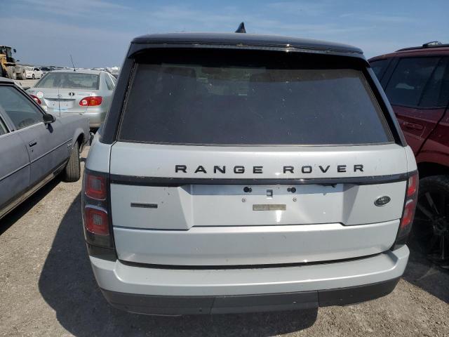 Photo 5 VIN: SALGS2RE3KA564816 - LAND ROVER RANGE ROVE 