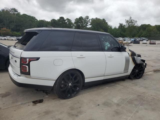 Photo 2 VIN: SALGS2RE4JA393623 - LAND ROVER RANGE ROVE 