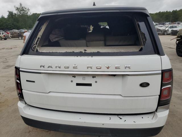 Photo 5 VIN: SALGS2RE4JA393623 - LAND ROVER RANGE ROVE 