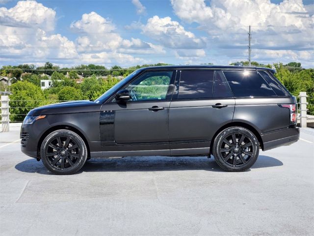 Photo 5 VIN: SALGS2RE4KA555784 - LAND ROVER RANGE ROVER 