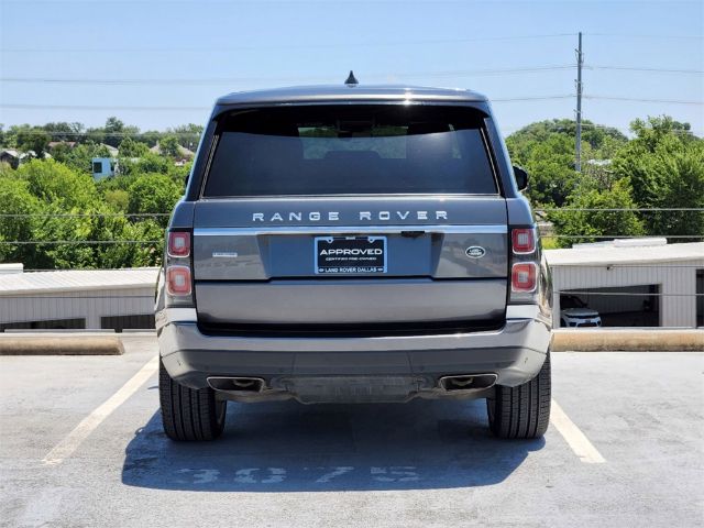 Photo 7 VIN: SALGS2RE4KA556689 - LAND ROVER RANGE ROVE 