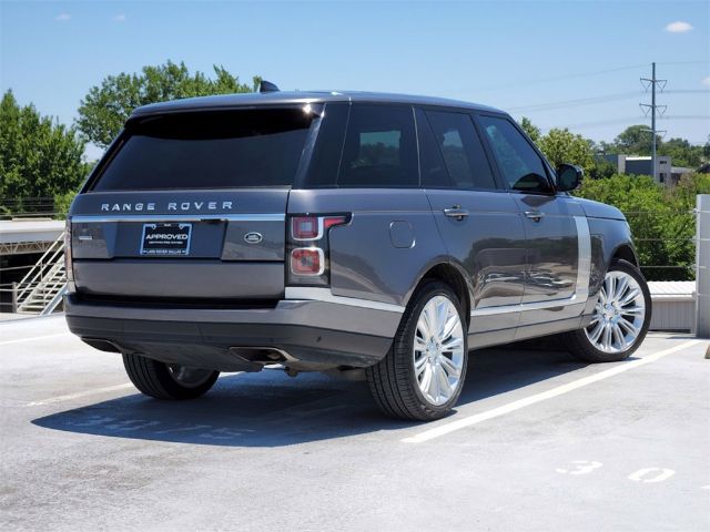 Photo 1 VIN: SALGS2RE4KA556689 - LAND ROVER RANGE ROVER 