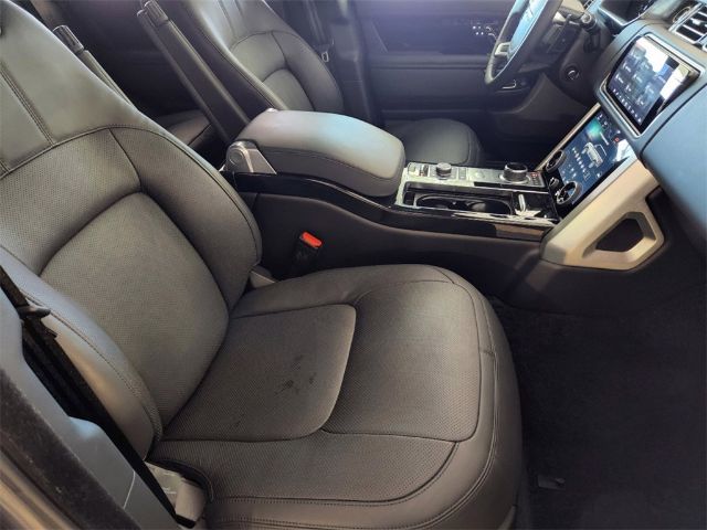 Photo 2 VIN: SALGS2RE4KA556689 - LAND ROVER RANGE ROVER 