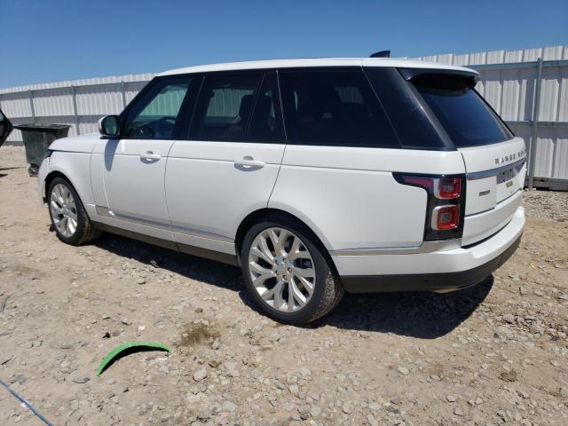 Photo 1 VIN: SALGS2RE5JA383411 - LAND ROVER RANGEROVER 