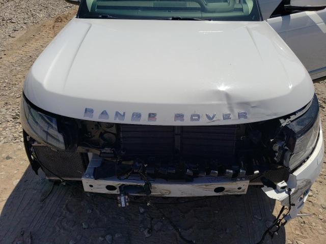 Photo 10 VIN: SALGS2RE5JA383411 - LAND ROVER RANGEROVER 