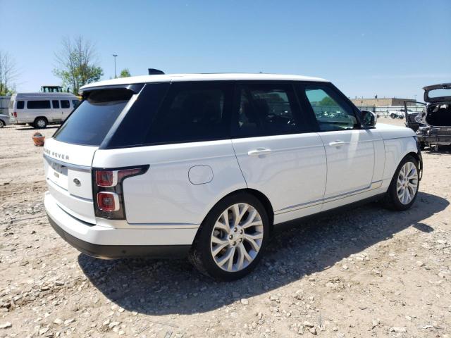 Photo 2 VIN: SALGS2RE5JA383411 - LAND ROVER RANGEROVER 