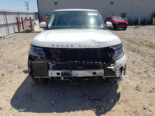 Photo 4 VIN: SALGS2RE5JA383411 - LAND ROVER RANGEROVER 