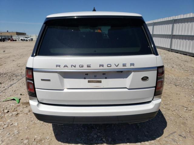 Photo 5 VIN: SALGS2RE5JA383411 - LAND ROVER RANGEROVER 