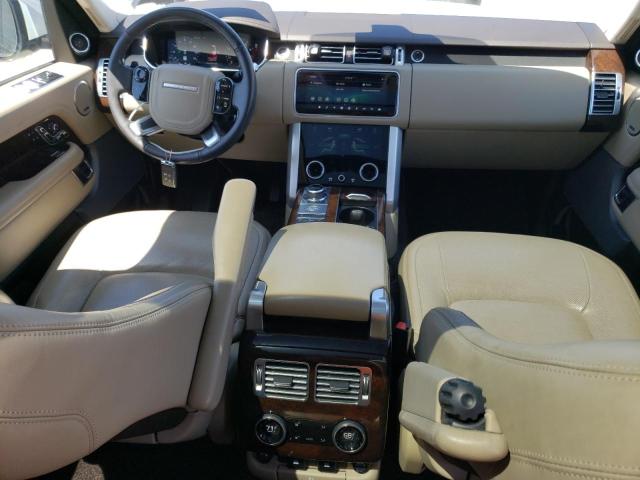 Photo 7 VIN: SALGS2RE5JA383411 - LAND ROVER RANGEROVER 