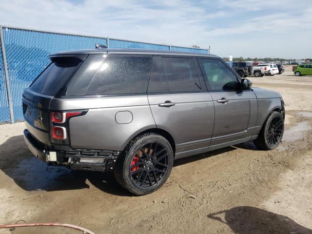 Photo 2 VIN: SALGS2RE5JA504762 - LAND ROVER RANGEROVER 