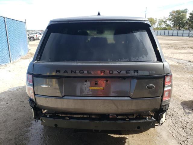 Photo 5 VIN: SALGS2RE5JA504762 - LAND ROVER RANGEROVER 