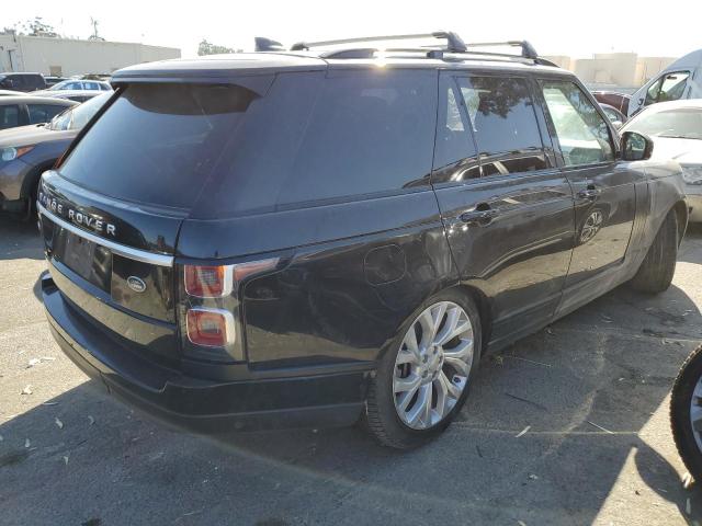 Photo 2 VIN: SALGS2RE6JA383708 - LAND ROVER RANGEROVER 