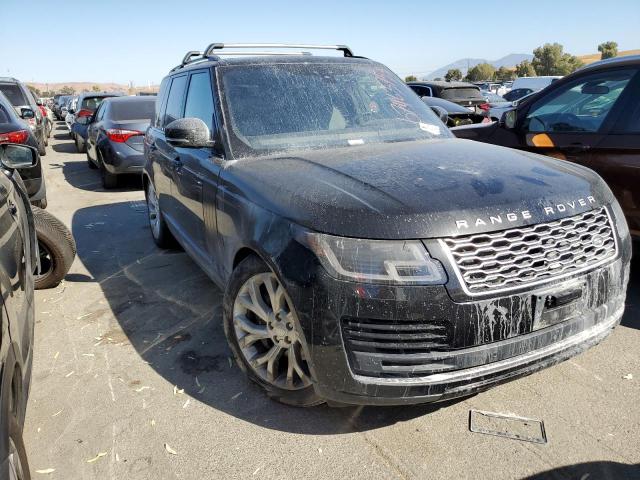 Photo 3 VIN: SALGS2RE6JA383708 - LAND ROVER RANGEROVER 