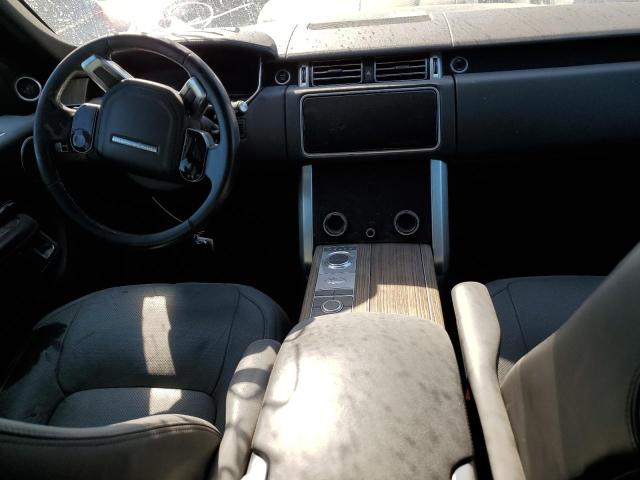 Photo 7 VIN: SALGS2RE6JA383708 - LAND ROVER RANGEROVER 