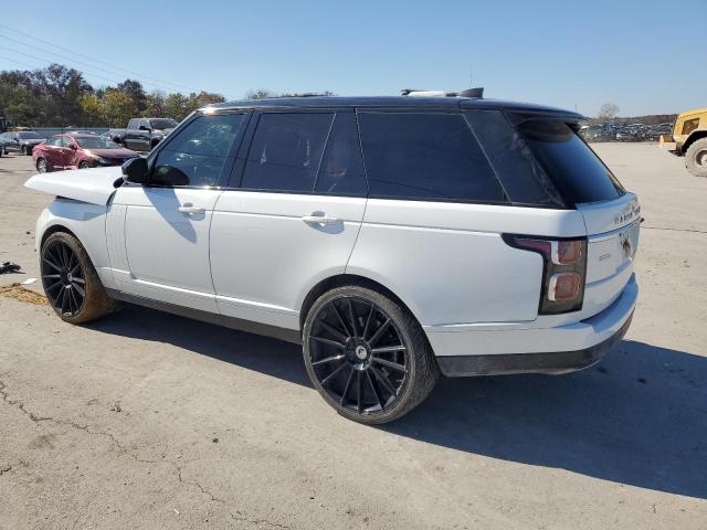 Photo 1 VIN: SALGS2RE6KA518199 - LAND ROVER RANGEROVER 