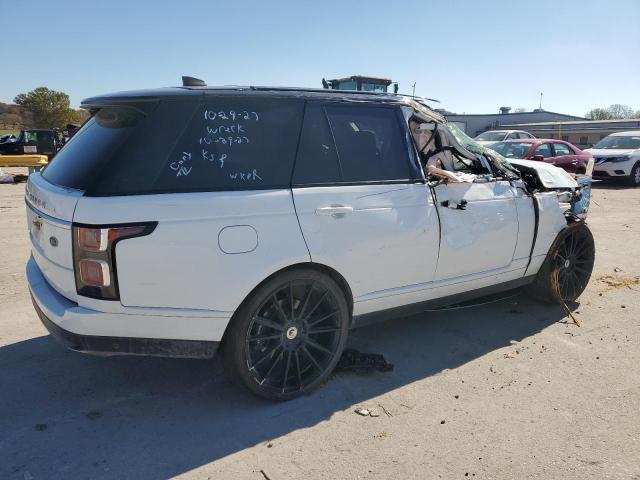 Photo 2 VIN: SALGS2RE6KA518199 - LAND ROVER RANGEROVER 