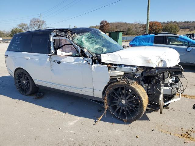 Photo 3 VIN: SALGS2RE6KA518199 - LAND ROVER RANGEROVER 