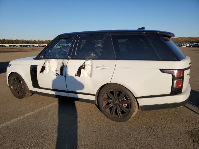 Photo 1 VIN: SALGS2RE6KA521104 - LAND ROVER RANGEROVER 