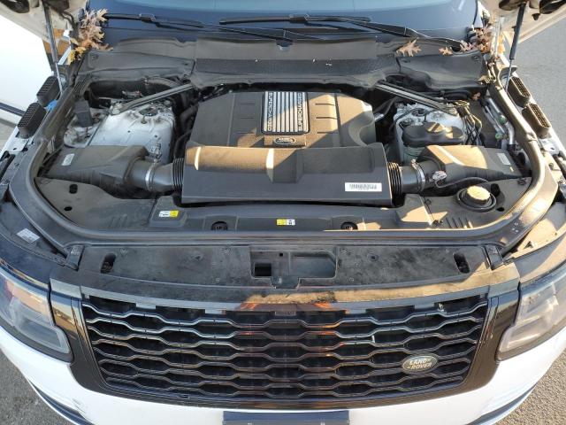 Photo 11 VIN: SALGS2RE6KA521104 - LAND ROVER RANGEROVER 