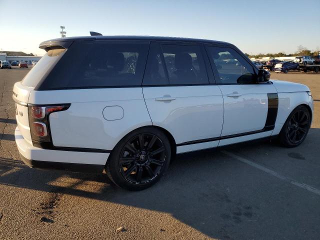 Photo 2 VIN: SALGS2RE6KA521104 - LAND ROVER RANGEROVER 