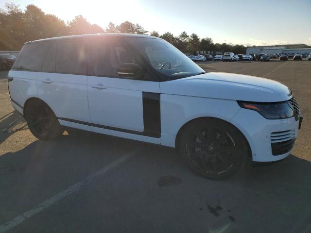 Photo 3 VIN: SALGS2RE6KA521104 - LAND ROVER RANGEROVER 